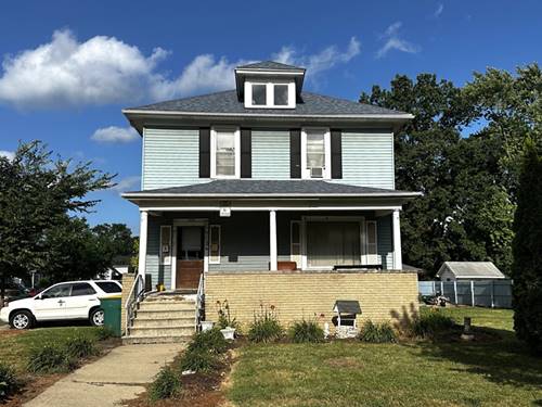 300 Mississippi, Joliet, IL 60433