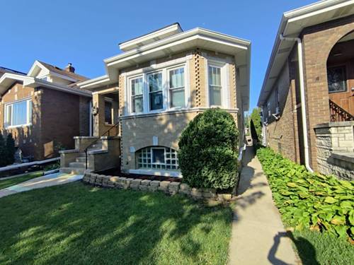3108 N 78th, Elmwood Park, IL 60707