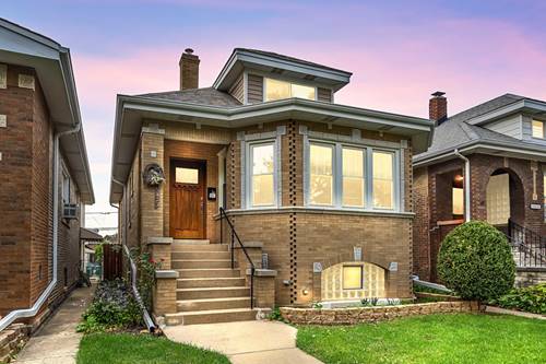 3108 N 78th, Elmwood Park, IL 60707
