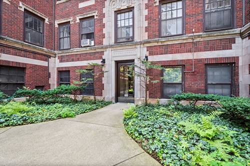 906 Oakton Unit 2, Evanston, IL 60202