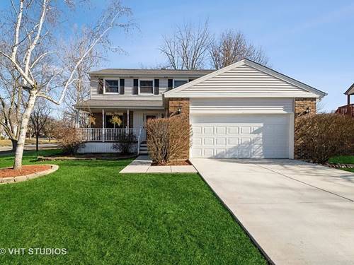 1201 Pinetree, Bartlett, IL 60103
