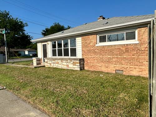 4000 W 107th, Oak Lawn, IL 60453