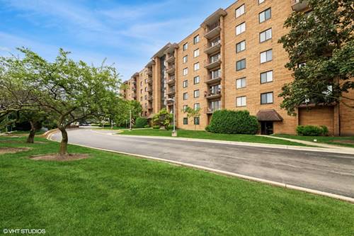 1717 W Crystal Unit 701, Mount Prospect, IL 60056