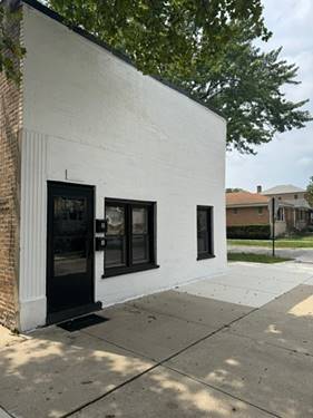 6259 W Peterson, Chicago, IL 60646
