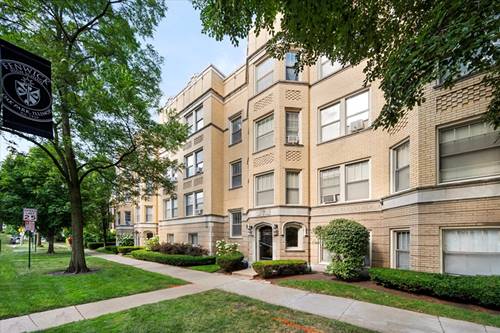 403 S East Unit 2, Oak Park, IL 60302