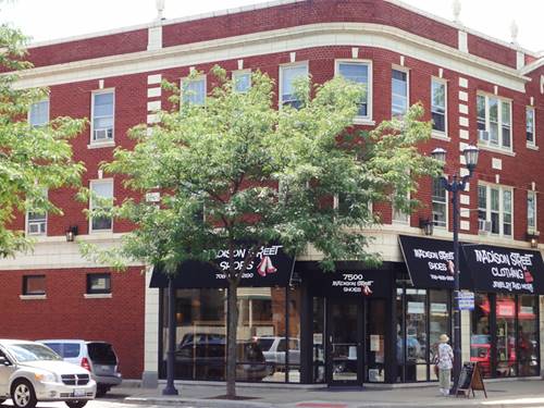 7502 Madison Unit 3Y, Forest Park, IL 60130