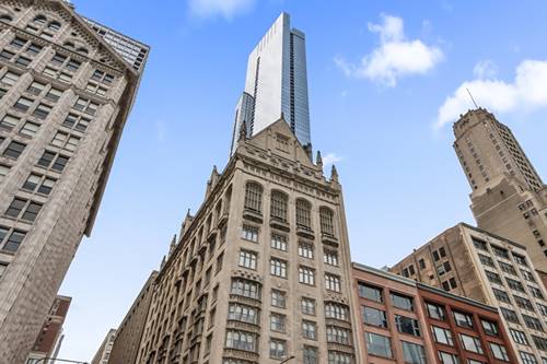 60 E Monroe Unit 4704, Chicago, IL 60603