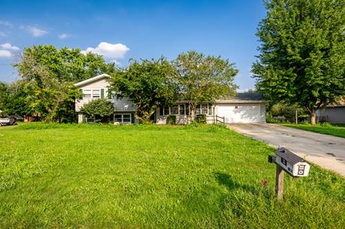 15157 S Thomas, Plainfield, IL 60544