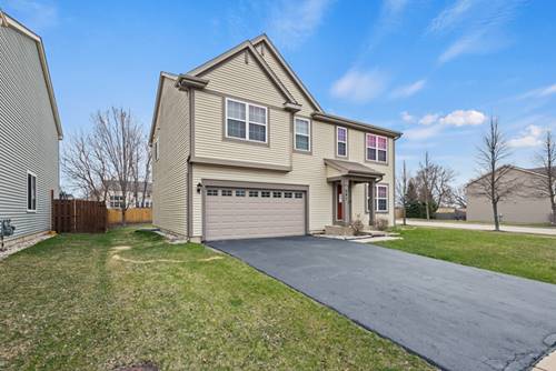941 Brahms, Volo, IL 60073