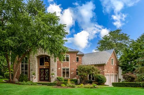 21776 W Jupiter, Ivanhoe, IL 60060