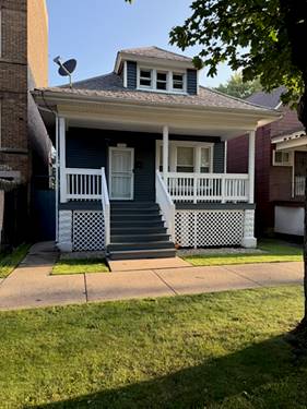 2706 E 78th, Chicago, IL 60649