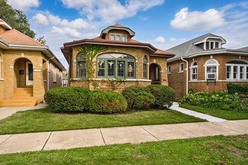 6739 N Rockwell, Chicago, IL 60645