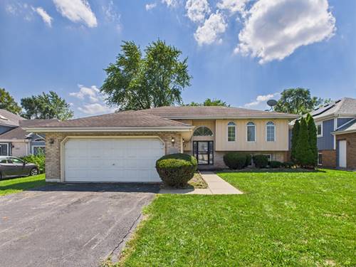 2925 201st, Lynwood, IL 60411