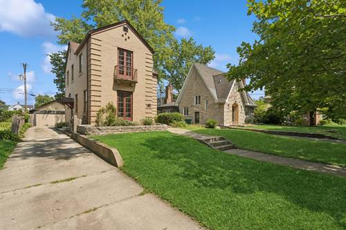 807 Sherwood, Joliet, IL 60435