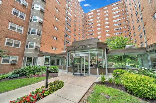 4970 N Marine Unit 825, Chicago, IL 60640