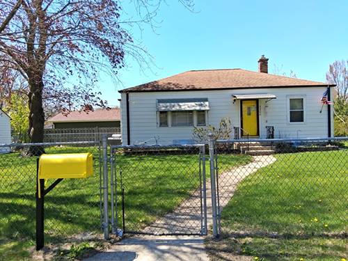 3200 Eshcol, Zion, IL 60099