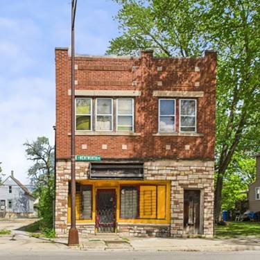 11559-11561 S Wentworth, Chicago, IL 60628