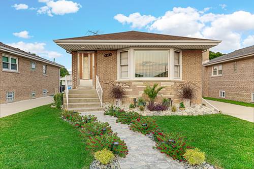 4943 N Newland, Chicago, IL 60656