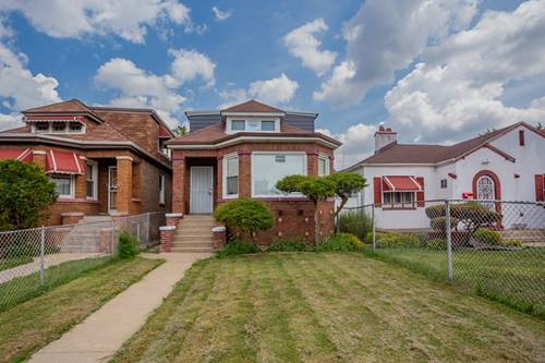 9309 S Ada, Chicago, IL 60620