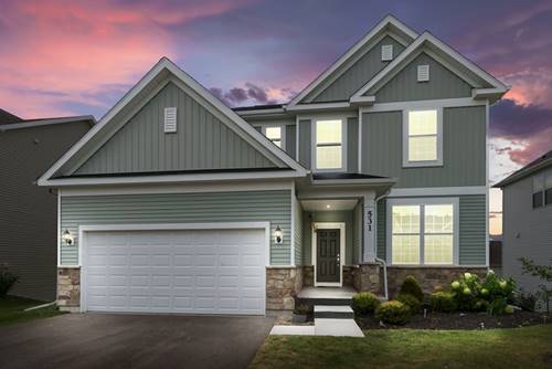 531 Alpine, Algonquin, IL 60102