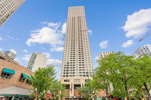 1030 N State Unit 35M, Chicago, IL 60610