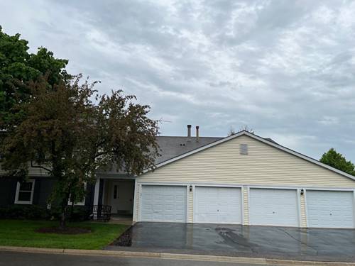 652 Mallard Unit C2, Bartlett, IL 60103