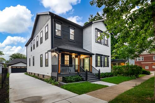 223 Center, Naperville, IL 60540