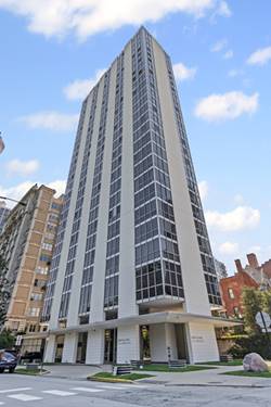 1555 N Dearborn Unit 10E-D, Chicago, IL 60610