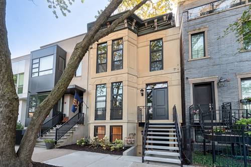 28 N Throop Unit 1, Chicago, IL 60607