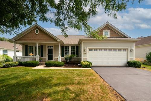 12966 Oak Grove, Huntley, IL 60142