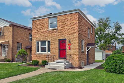 3901 Jackson, Bellwood, IL 60104