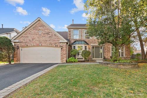 1644 Brigham, Crystal Lake, IL 60014