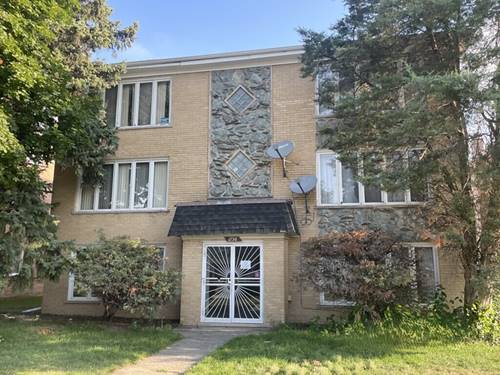 1758 Memorial, Calumet City, IL 60409