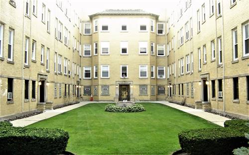 6538 N Lakewood Unit 12, Chicago, IL 60626