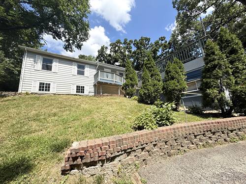 541 Blackhawk, Lake In The Hills, IL 60156