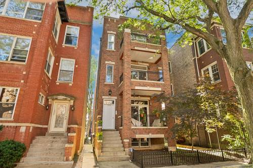 1517 W Ardmore Unit 2, Chicago, IL 60660