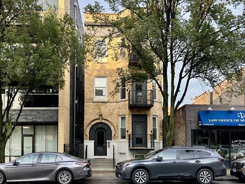 1015 N California Unit GDN, Chicago, IL 60622