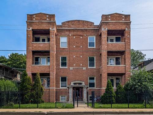 3739 N Pulaski Unit GN, Chicago, IL 60641