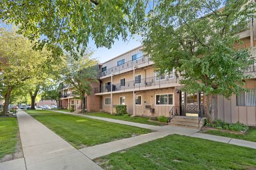 2508 Algonquin Unit 16, Rolling Meadows, IL 60008