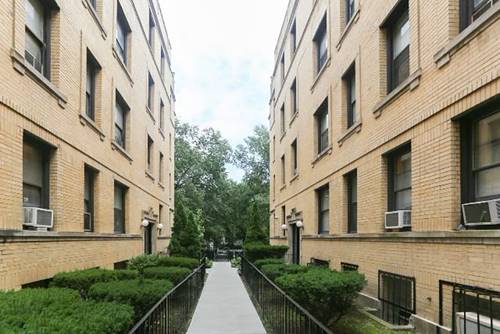 4606 N Beacon Unit 1A, Chicago, IL 60640