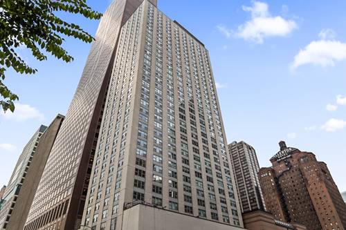 777 N Michigan Unit 2206, Chicago, IL 60611