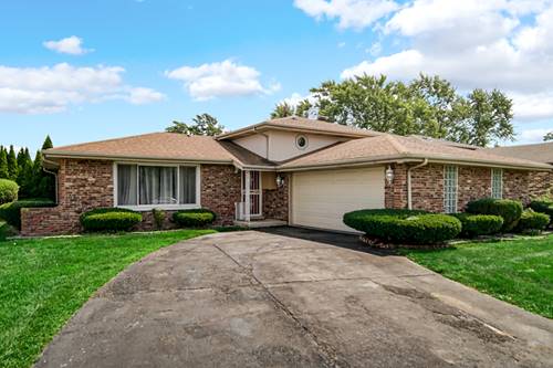 20001 Park, Lynwood, IL 60411