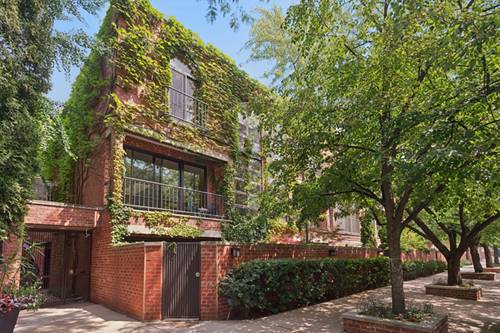 416 W Grant Unit G, Chicago, IL 60614