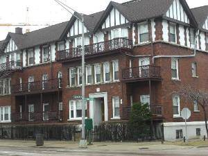 4452 N Sheridan Unit 3, Chicago, IL 60640