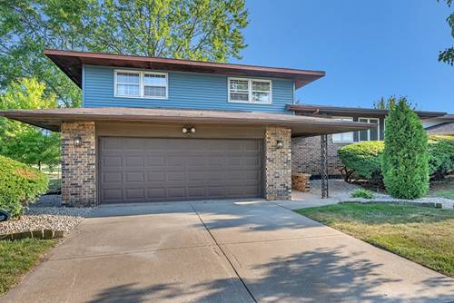 2957 192nd, Lansing, IL 60438