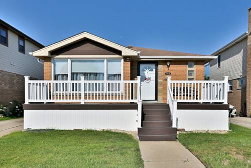 11038 S Lawndale, Chicago, IL 60655