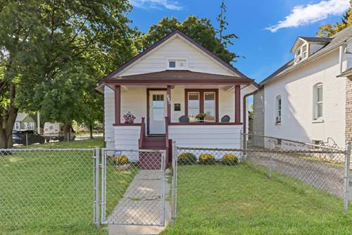 318 S Butrick, Waukegan, IL 60085
