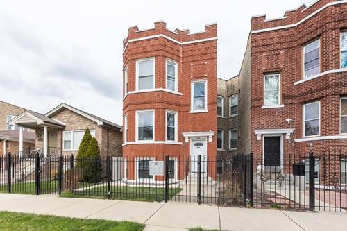 4340 W Shakespeare Unit 2, Chicago, IL 60639