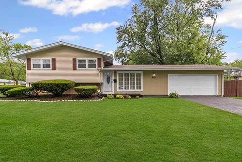 3152 189th, Lansing, IL 60438
