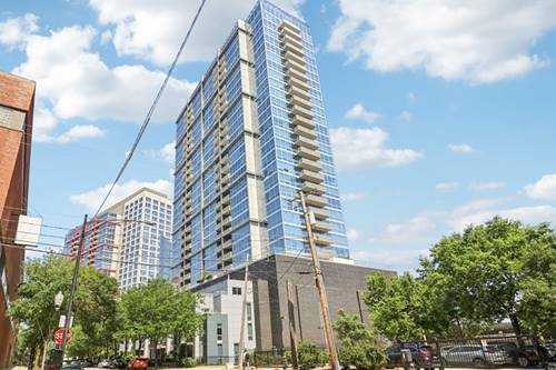 1901 S Calumet Unit 2306, Chicago, IL 60616